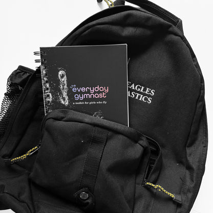 The Everyday Gymnast Toolkit