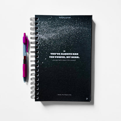 The Everyday Gymnast Toolkit