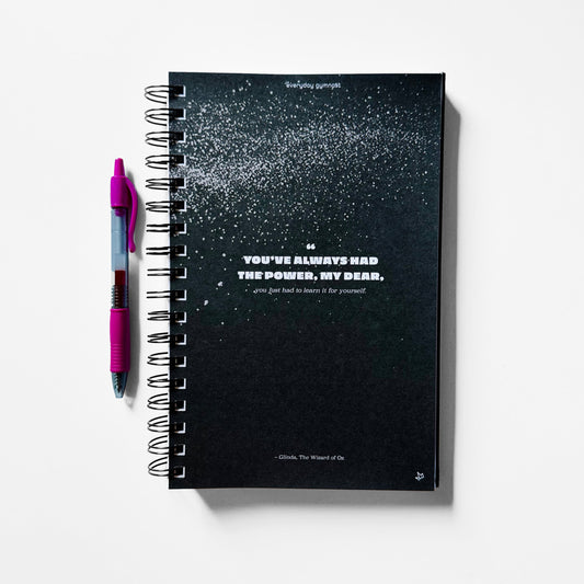 The Everyday Gymnast Toolkit
