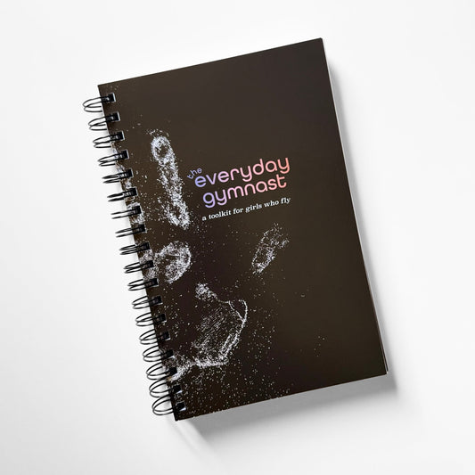 The Everyday Gymnast Toolkit